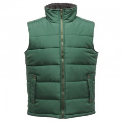 Plain Bodywarmer Altoona Padded Regatta Standout